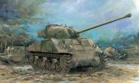 Dragon Sherman Firefly Ic Caisse Soudée